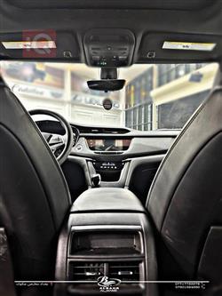 کادیلاک XT5